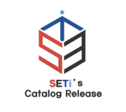 SETi 리플렛 발간